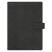 Ежедневник-портфолио Royal NEO недатированный в подарочной коробке, черный