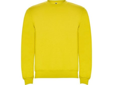 Свитшот с начесом «Clasica» детский