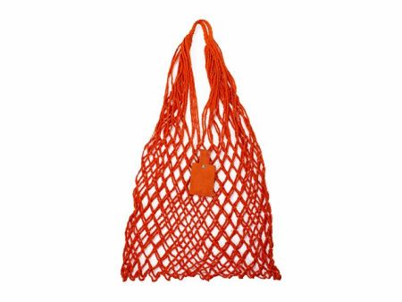 Авоська «Dream» из натурального хлопка, 15 л