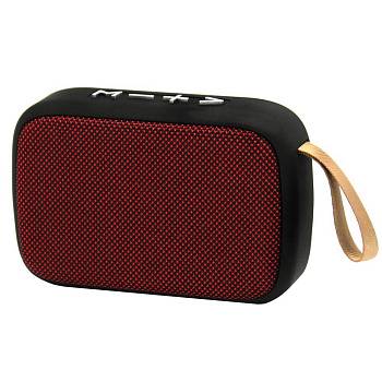 Беспроводная Bluetooth колонка Charge G2(BLTS01), красная Беспроводная Bluetooth колонка Charge G2(BLTS01), красная