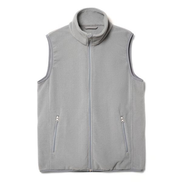 Жилет флисовый унисекс Nesse Жилет флисовый унисекс Nesse