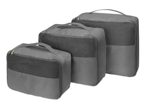 Комплект чехлов для путешествий «Easy Traveller» Комплект чехлов для путешествий «Easy Traveller»