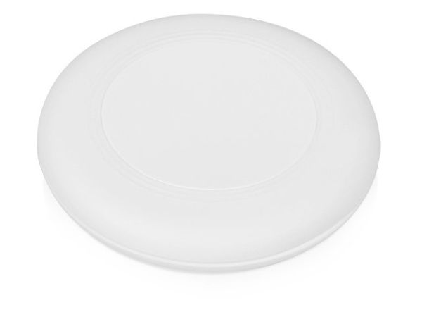 Беспроводное зарядное устройство «Disc» со встроенным кабелем 2 в 1