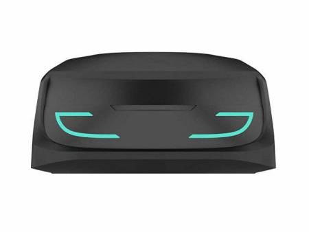 Беспроводные наушники HIPER TWS Mercury X14 (HTW-MX14) Bluetooth 5.1 гарнитура, Черный
