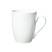 Кружка Elegante, 350мл, белая-S