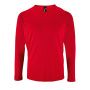 Лонгслив Sporty LSL Men