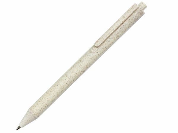 Ручка шариковая «Pianta» из пшеницы и пластика