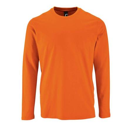 Лонгслив Imperial LSL Men