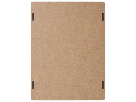 Деревянный пазл "Earth"