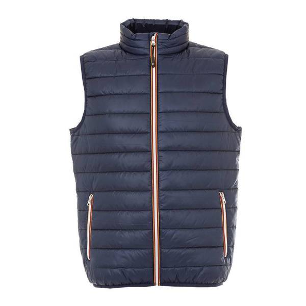 Жилет мужской "WORMS", красный,S, 100% нейлон Жилет мужской "WORMS", красный,S, 100% нейлон