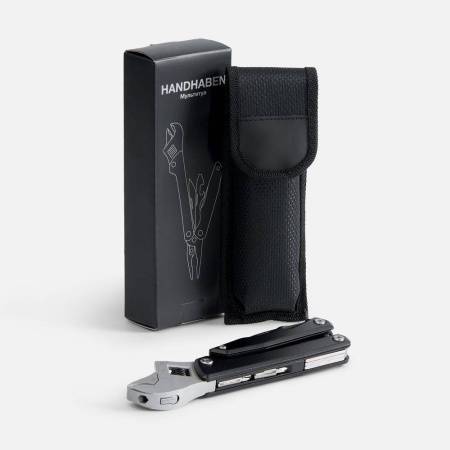Мультитул Handhaben, черный
