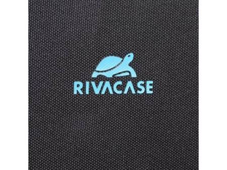 RIVACASE 5516 black кейс для ноутбука 15.6" /12