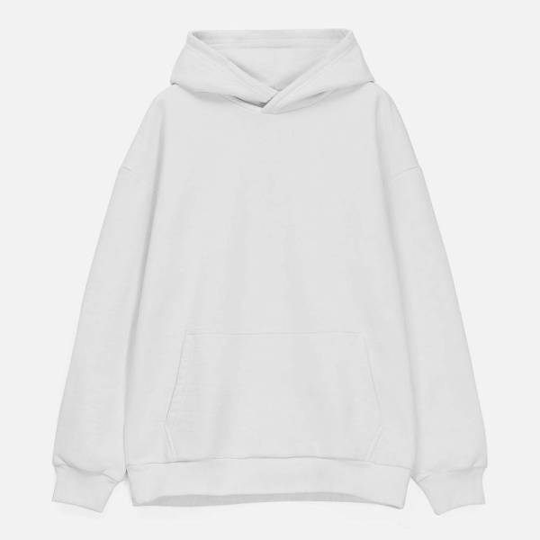 Худи унисекс оверсайз Daylero