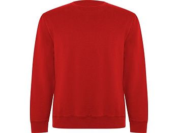 Свитшот "Batian", красный