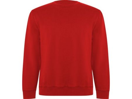 Свитшот из органического хлопка «Batian», унисекс