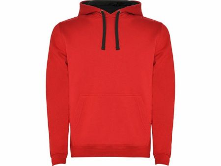 Толстовка с капюшоном «Urban» мужская Толстовка с капюшоном «Urban» мужская