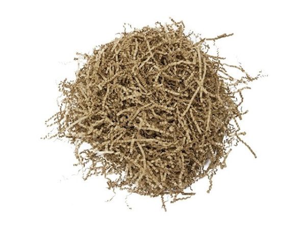 Бумажный наполнитель, 50 г Бумажный наполнитель, 50 г