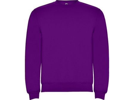 Свитшот с начесом «Clasica» детский