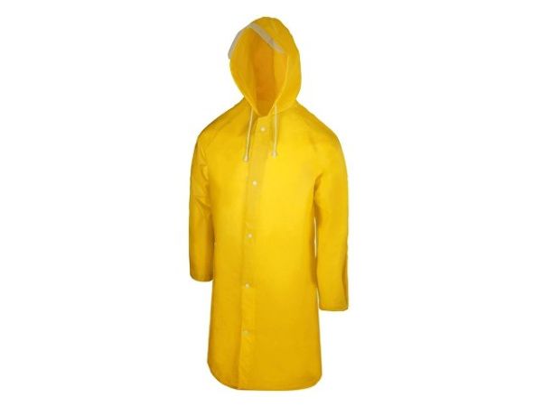 Дождевик «Hawaii» c чехлом унисекс Дождевик «Hawaii» c чехлом унисекс