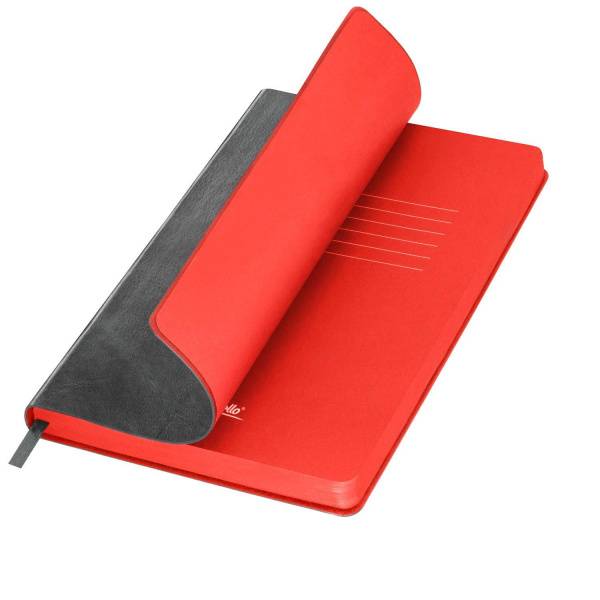 Ежедневник Portobello Trend, River side, недатированный