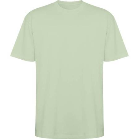 Футболка оверсайз BULL