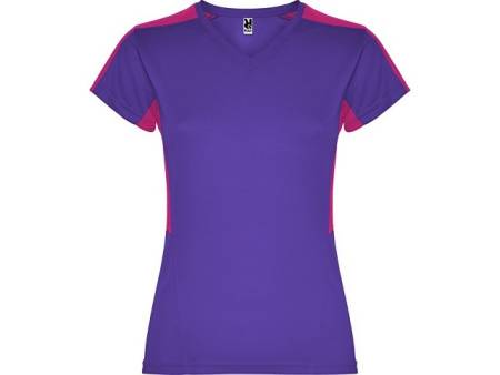 Спортивная футболка «Suzuka» женская