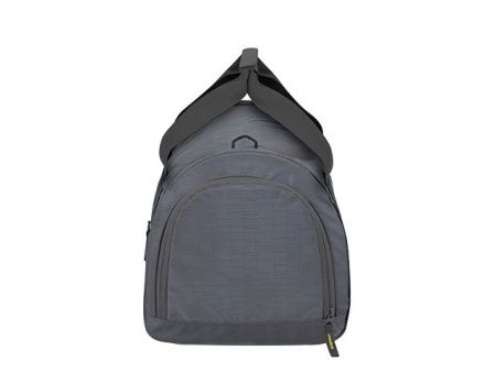 RIVACASE 5542 grey Лёгкая складная дорожная сумка, 30л /12 RIVACASE 5542 grey Лёгкая складная дорожная сумка, 30л /12