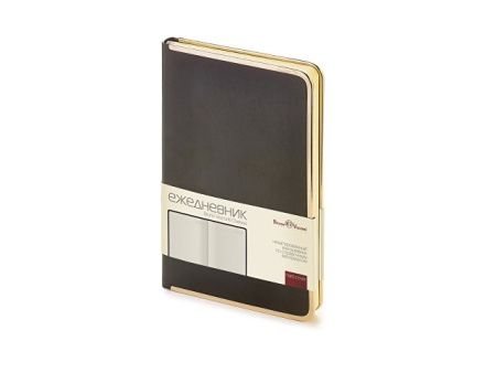 Ежедневник недатированный А5 «Chelsea»