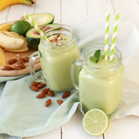 Кружка-банка MELTIK, стекло