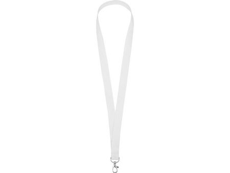 Ланьярд с карабином