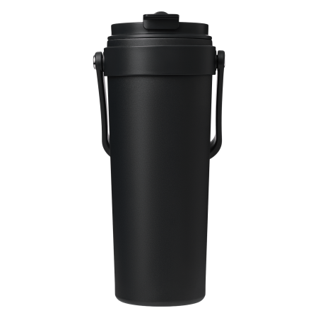 Термокружка вакуумная Solo