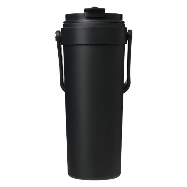 Термокружка вакуумная Solo