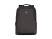Рюкзак WENGER MX Professional 16”, серый, 100% полиэстер, 33х21х45 см, 21 л