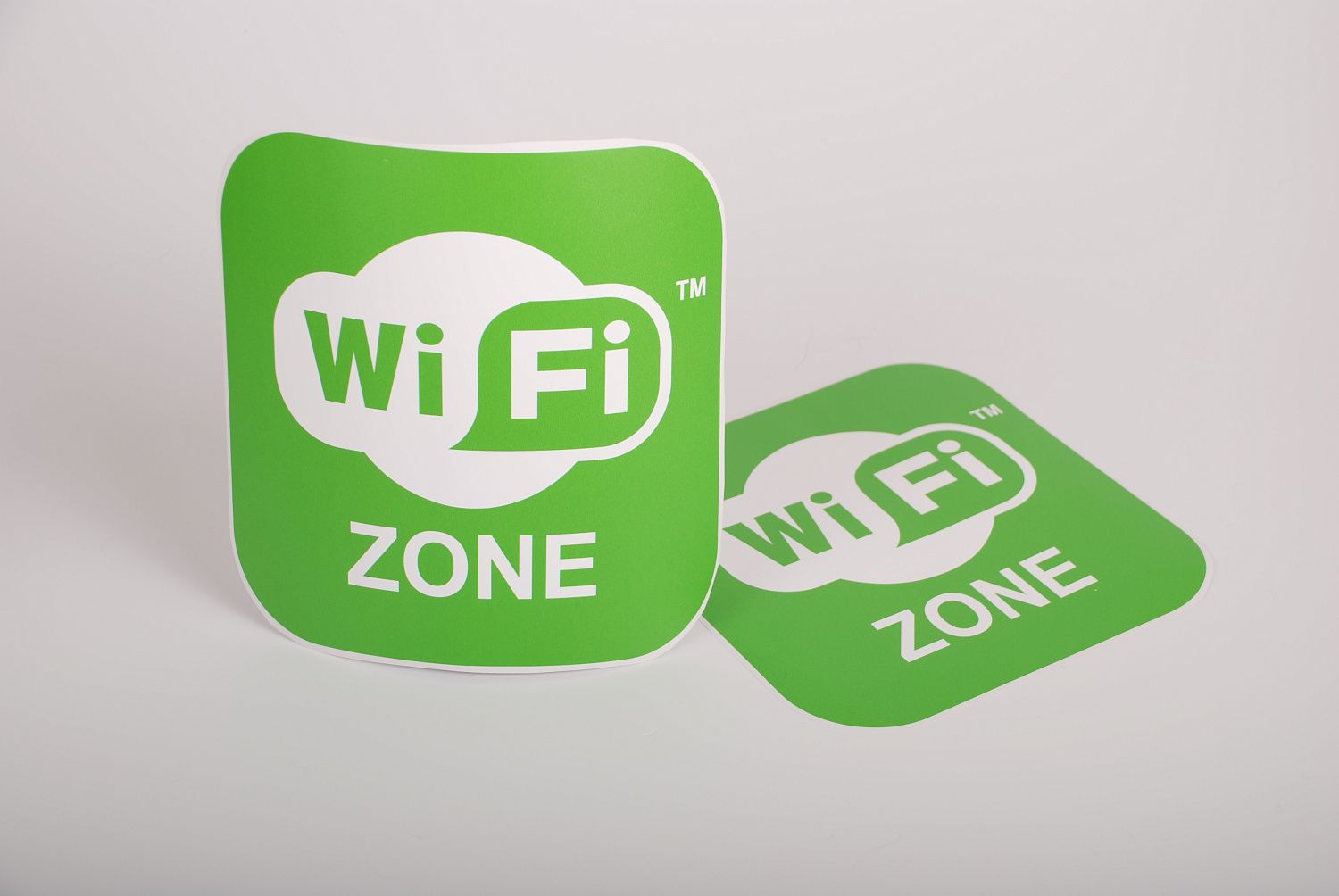 УФ-печать на пленке