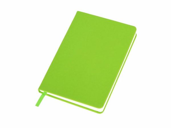 Бизнес-блокнот А5 «C2» soft-touch Бизнес-блокнот А5 «C2» soft-touch