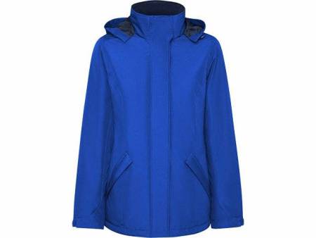 Парка утепленная «America», женская