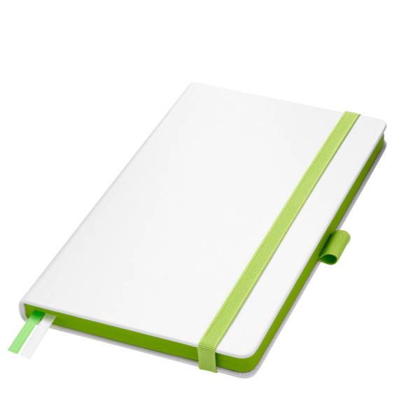 Ежедневник Portobello Trend, Arctic, недатированный