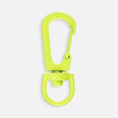Застежка-карабин Snap Hook, S