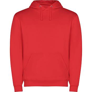 Толстовка детская CAPUCHA, КРАСНЫЙ 11/12 Толстовка детская CAPUCHA, КРАСНЫЙ 11/12