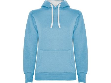 Толстовка с капюшоном «Urban» женская