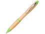 Ручка шариковая «Nash» из бамбука