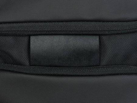 Рюкзак Leader для ноутбука 15.6", черный