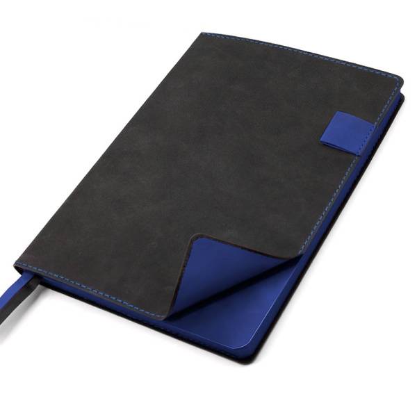 Ежедневник A5 недатированный Efemero в мягком переплёте