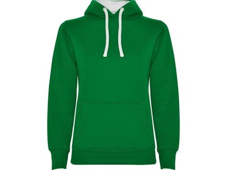 Толстовка с капюшоном «Urban» женская