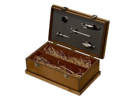 Набор аксессуаров для вина "Cotes de Toul"