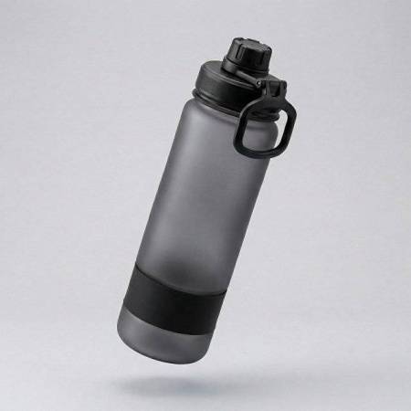 Бутылка для воды с ручкой «Misty», 850 мл