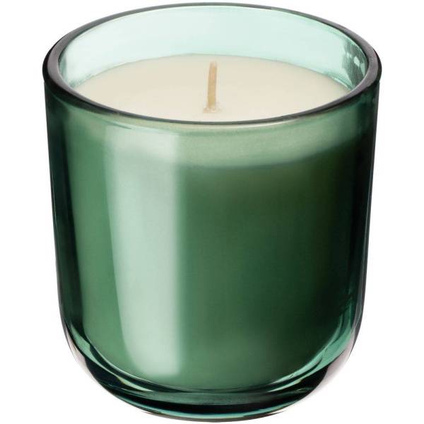 Ароматическая свеча Vitral, дубовый мох и пачули