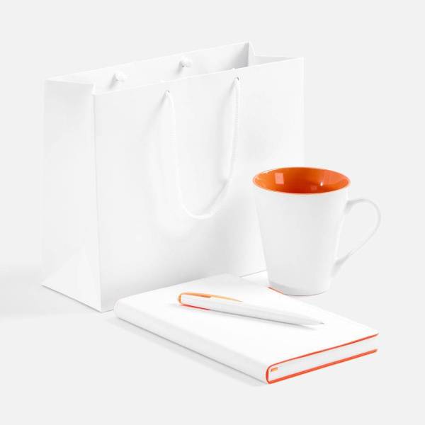 Набор White Shall Simple Набор White Shall Simple