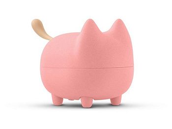 Портативная акустика Rombica Mysound Tito 4C, розовый Портативная акустика Rombica Mysound Tito 4C, розовый