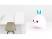 Rombica LED Bunny, белый